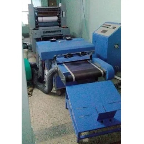 Poly Bag Printing Machine